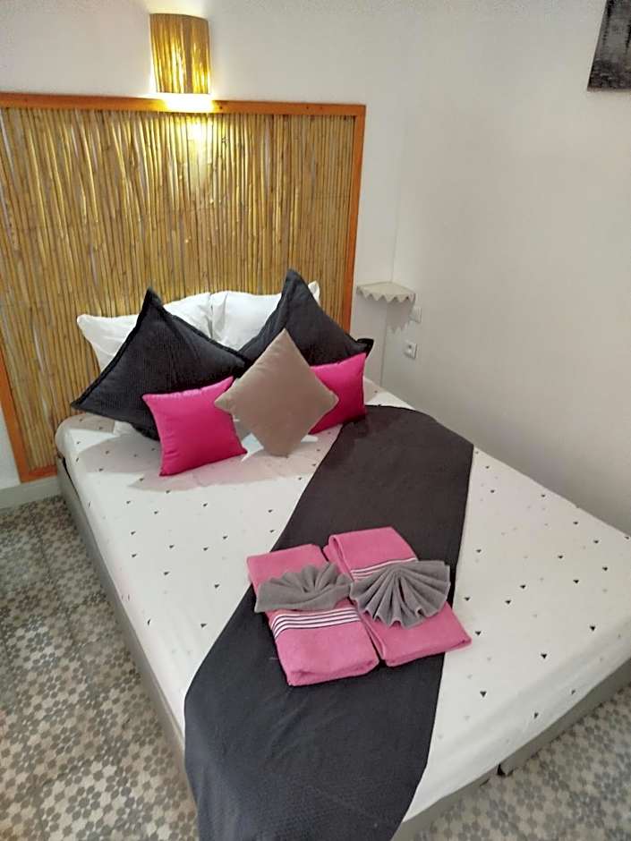 Riad Bab Lakhmiss