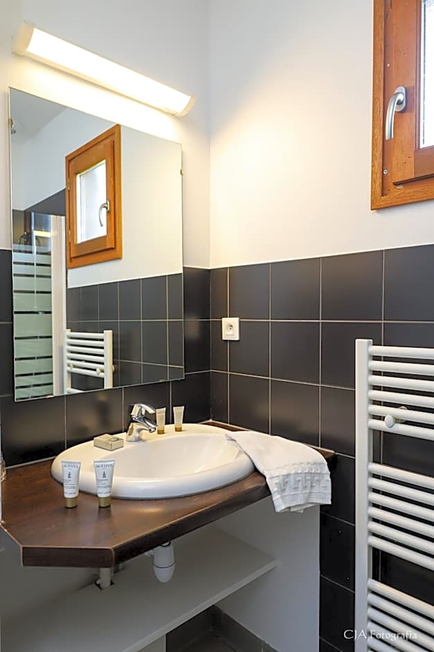 Résidence Vacancéole - Le Domaine des Monédières