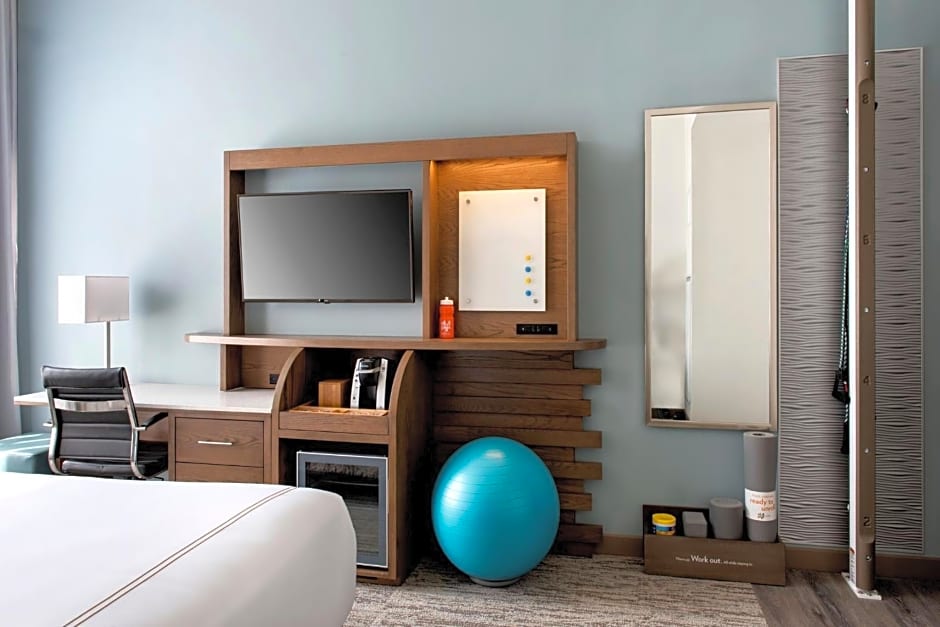 Even Shenandoah - The Woodland By IHG