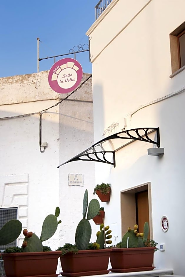 B&B Sotto la Volta