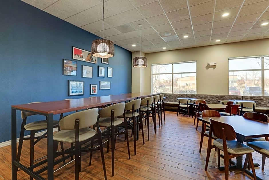 Drury Plaza Hotel Denver Westminster