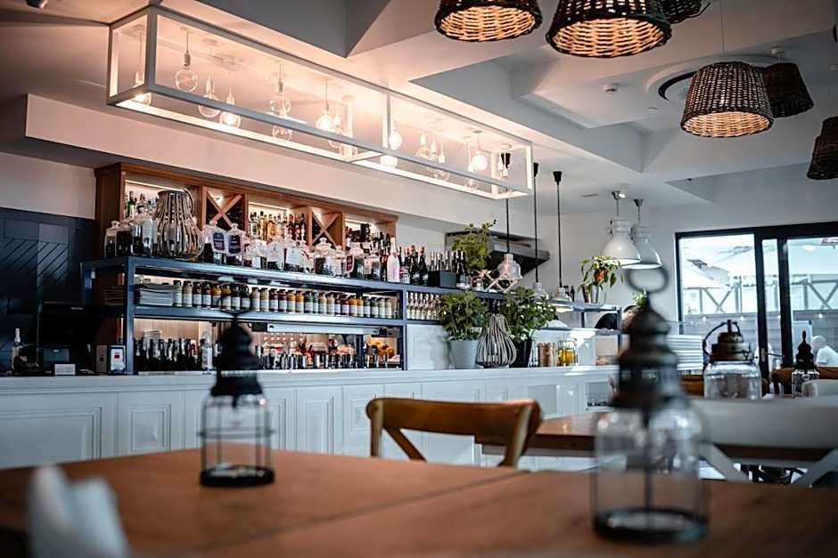 Hotel Szerokie Wody Sea & Sand Ustka