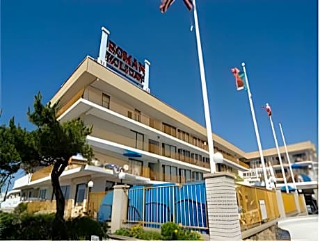 Roman Holiday Resort
