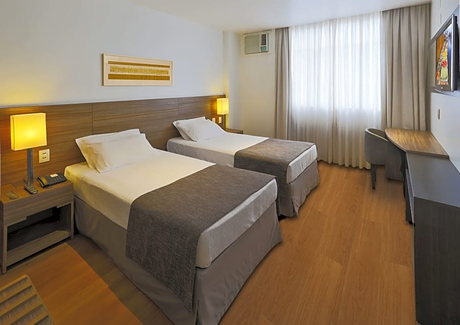 Premier Copacabana Hotel