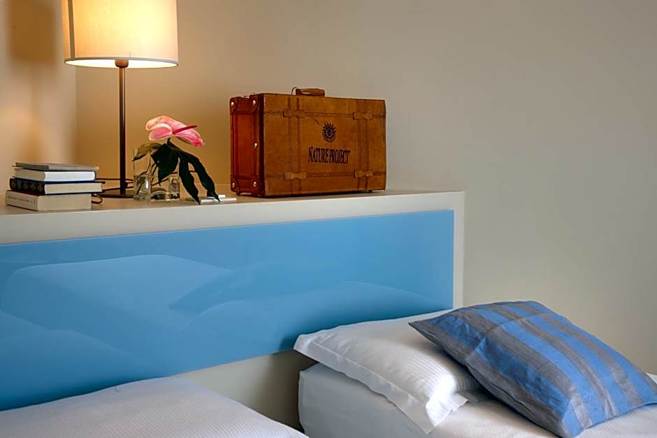 Hotel Ca' Mura