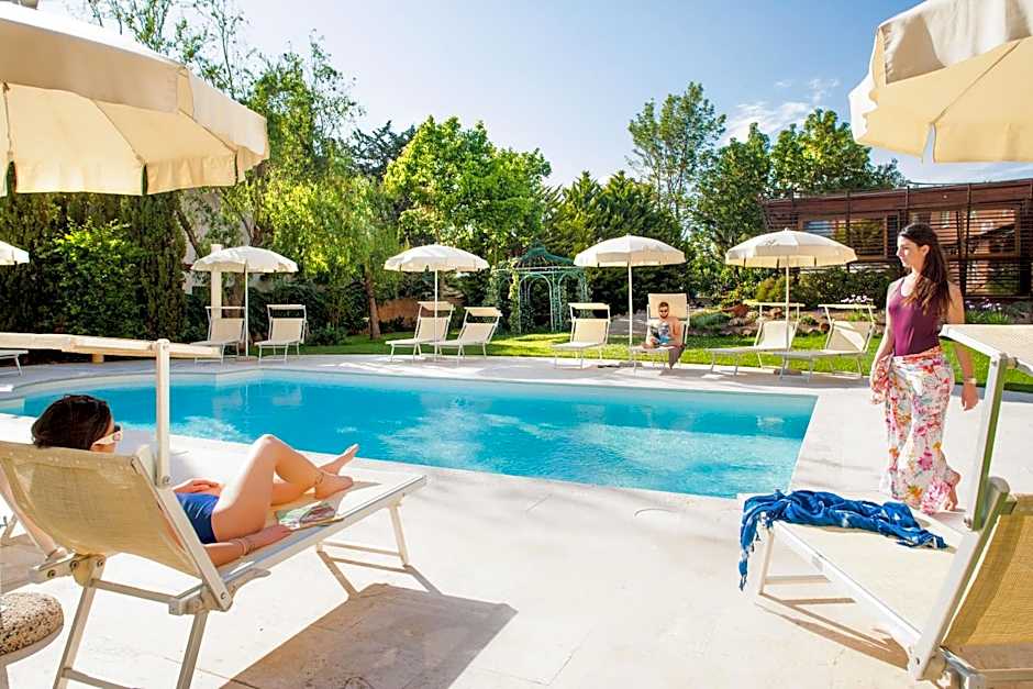 Ostia Antica Park Hotel & Spa