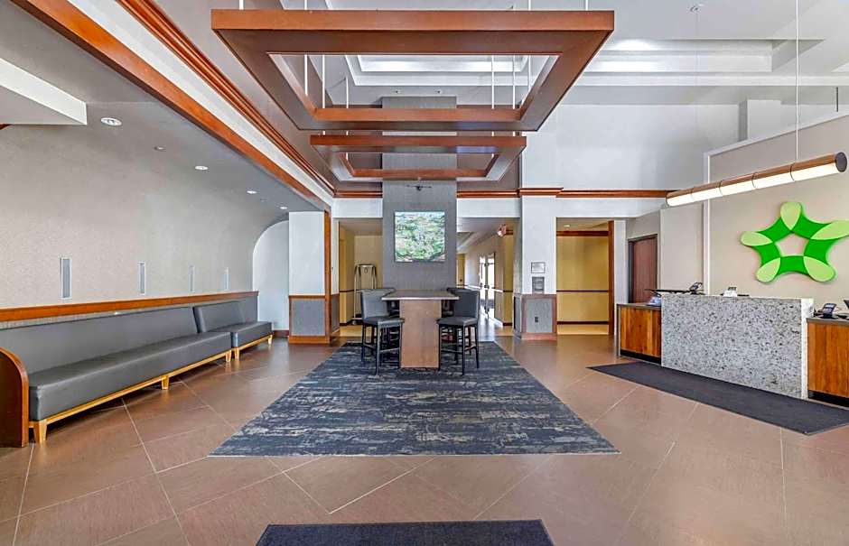 Extended Stay America Premier Suites - Pittsburgh - Cranberry - I-76