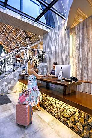 Marc Hotel Gili Trawangan