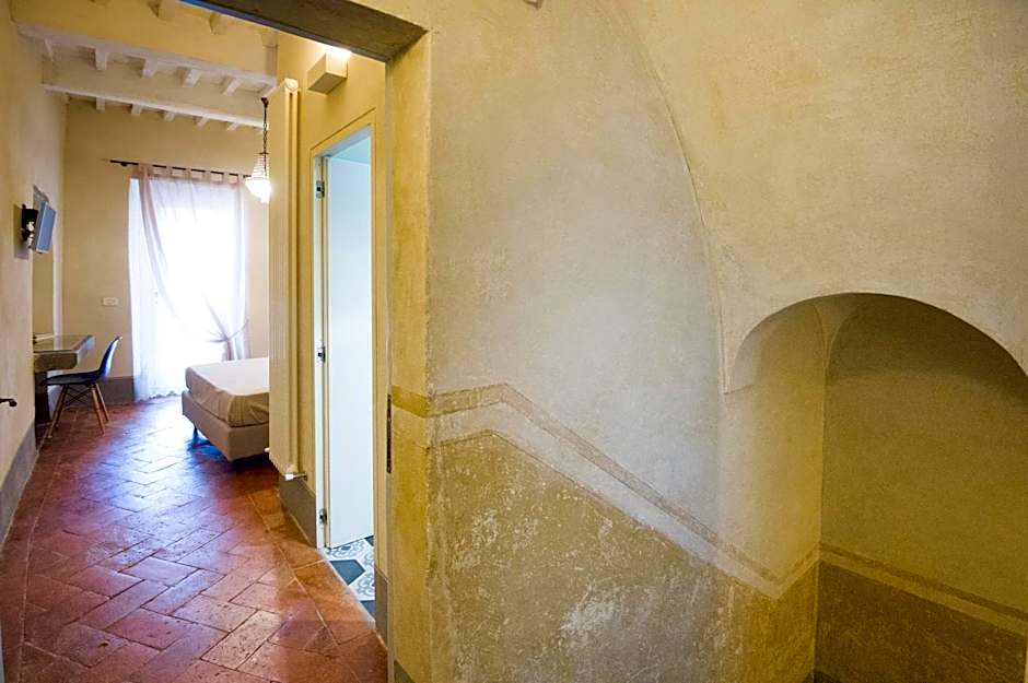 Il Piccolo Cavour Charming House B&B