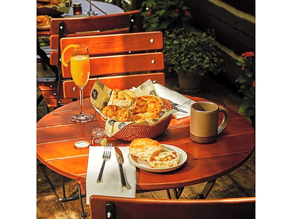 Trailborn Highlands, Outdoor Collection by Marriott Bonvoy