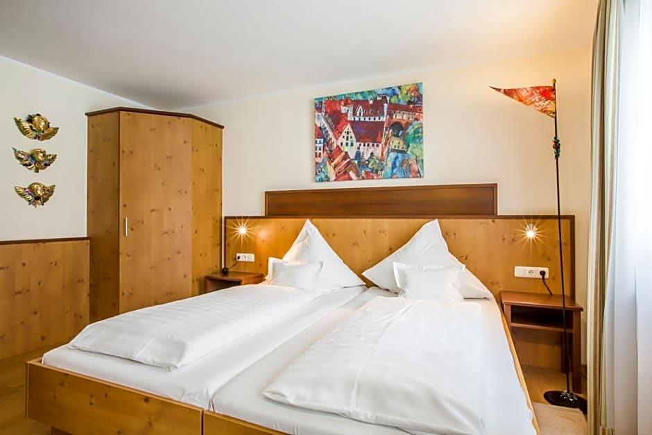 Hotel Brunner