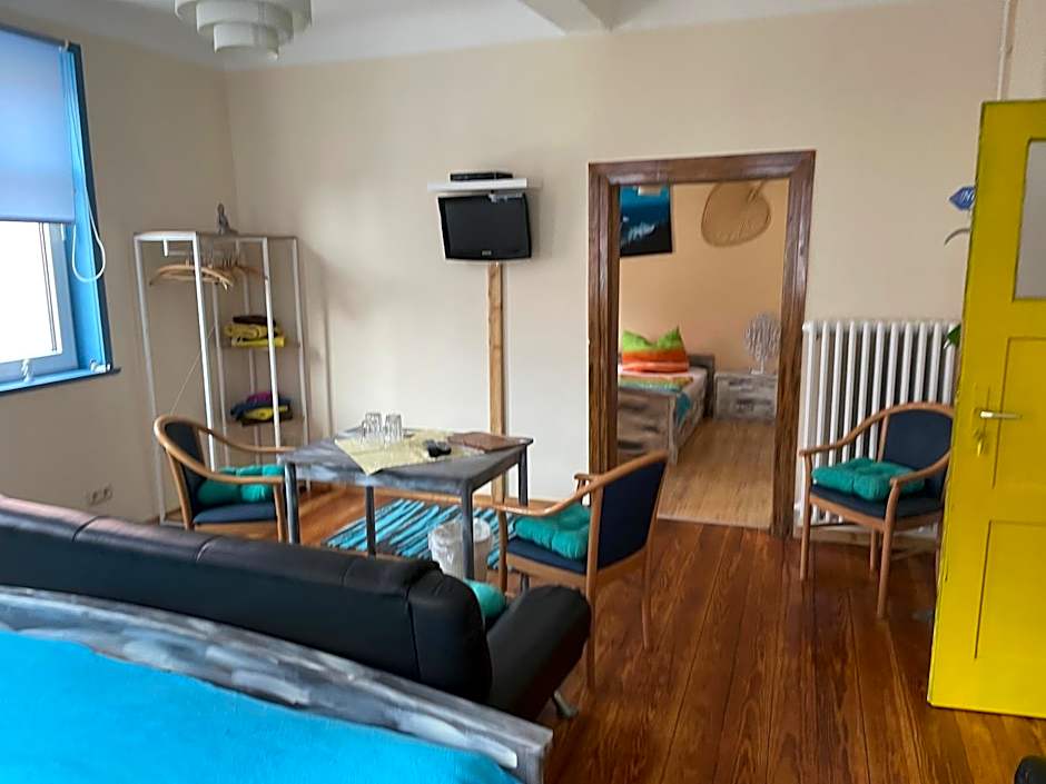 Hotel Schwarzer Adler