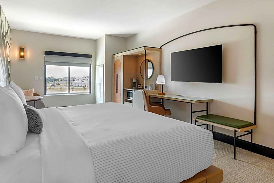 Cambria Hotel Rehoboth Beach