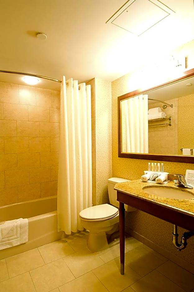 Rockville Centre Hotel