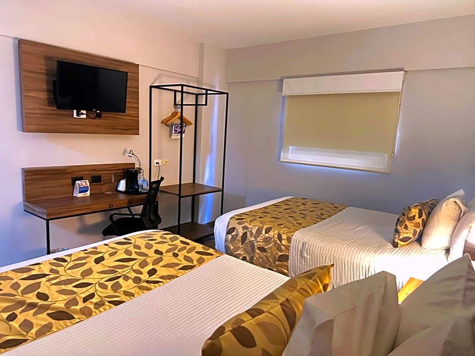 Sleep Inn Mazatlan