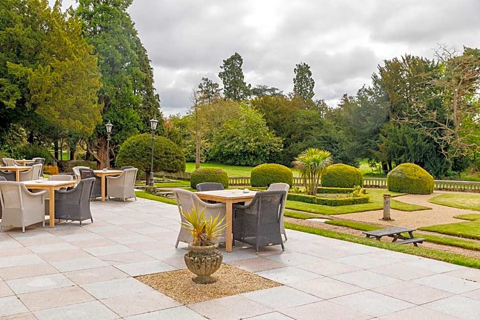 Wroxall Abbey Hotel & Estate