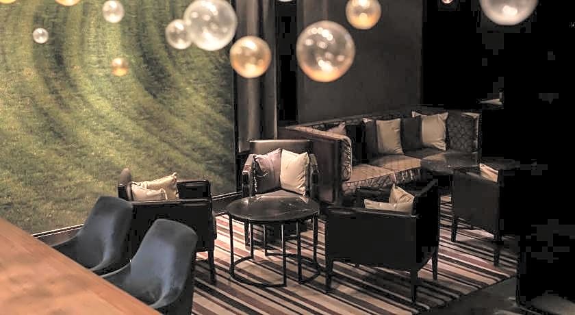 The Royal Park Hotel Kyoto Sanjo