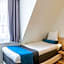 Hotel Library Amsterdam