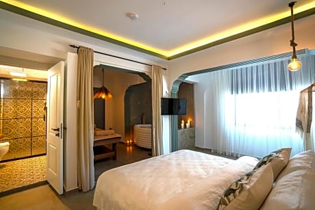 Suite Double Room