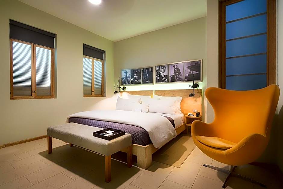 Billini Hotel, Historic Luxury