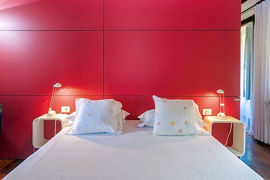 Hotel Rural Las Calas