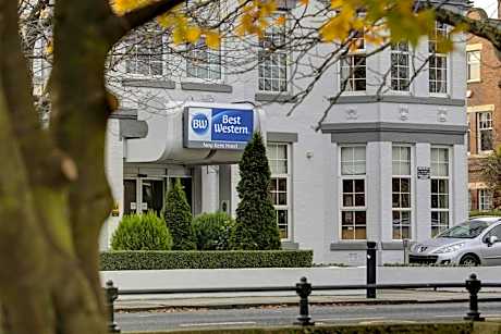 Best Western New Kent Hotel
