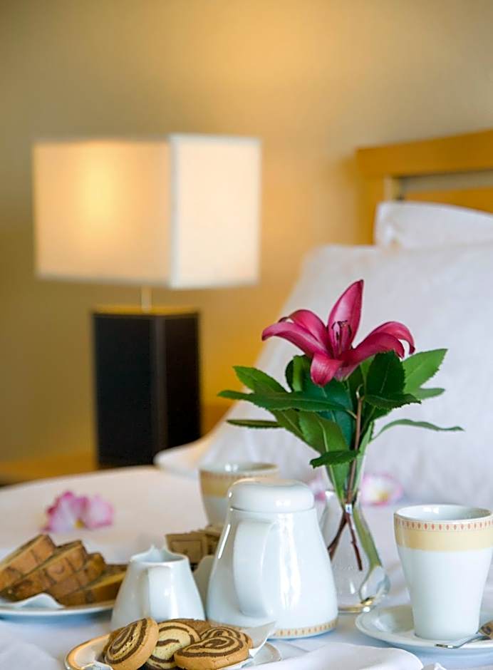 Egnatia City Hotel & Spa