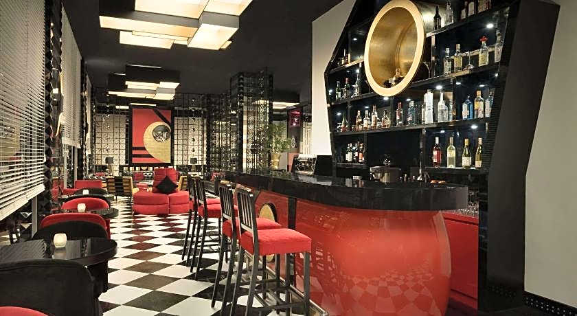 Ramada Hotel & Suites Istanbul Sisli