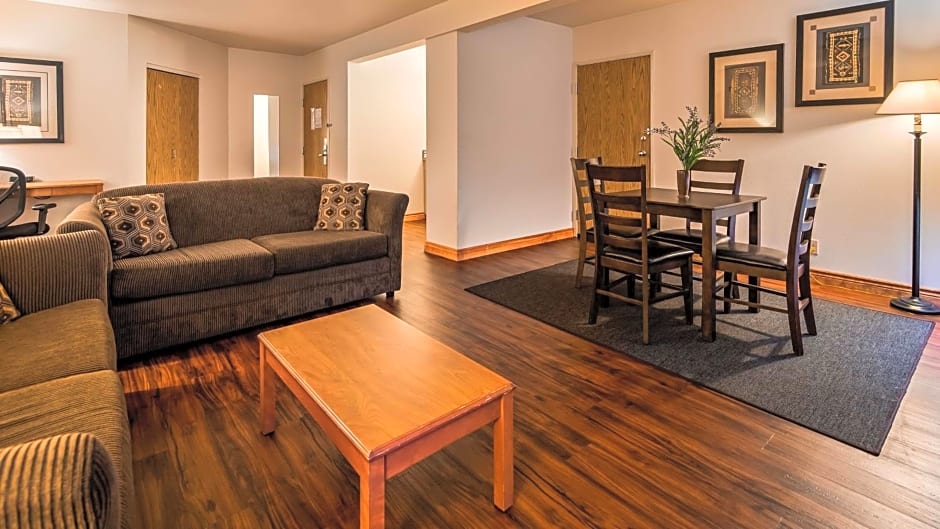 SureStay Plus Hotel by Best Western Post Falls