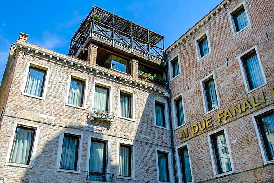 Ai Due Fanali
