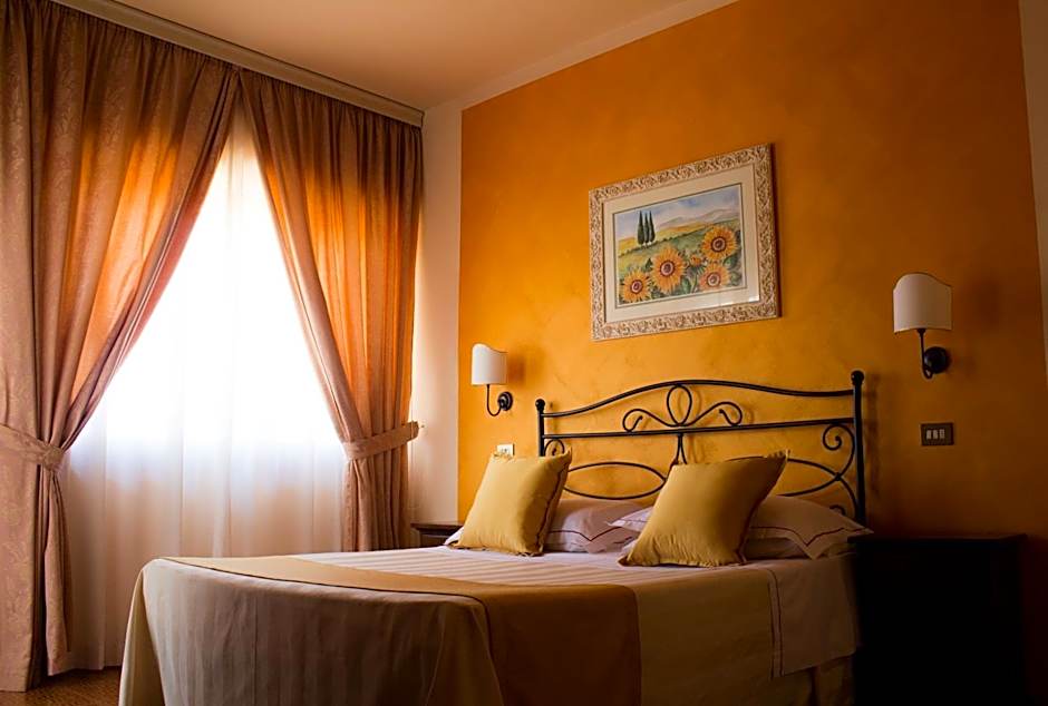 Hotel Ristorante Tre Stelle