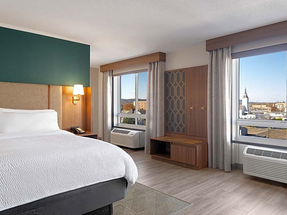 Holiday Inn Portsmouth Downtown By IHG