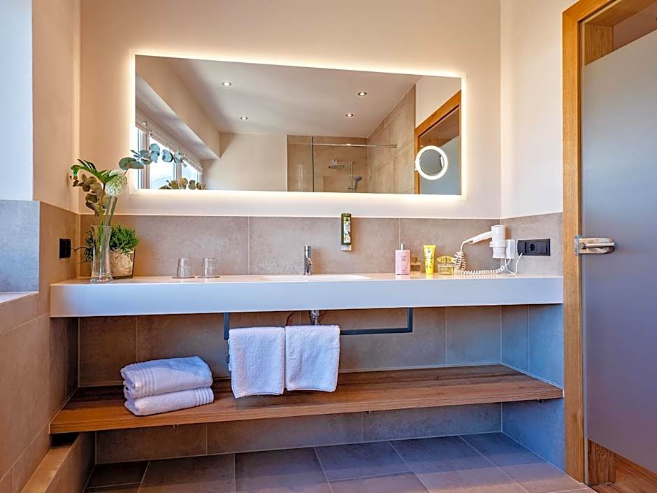 Stadthotel EGGERBRÄU