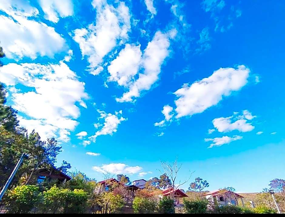 Toca dos Coelhos Chalés - Natureza, Paz e Renovação de Energias