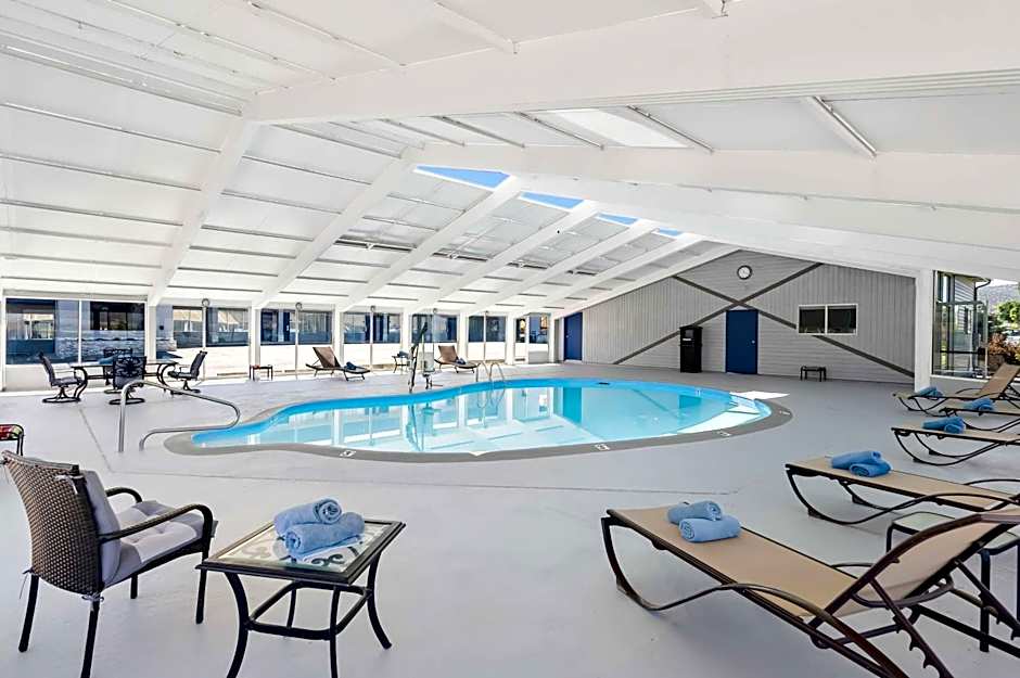 Best Western Paradise Inn Of Nephi