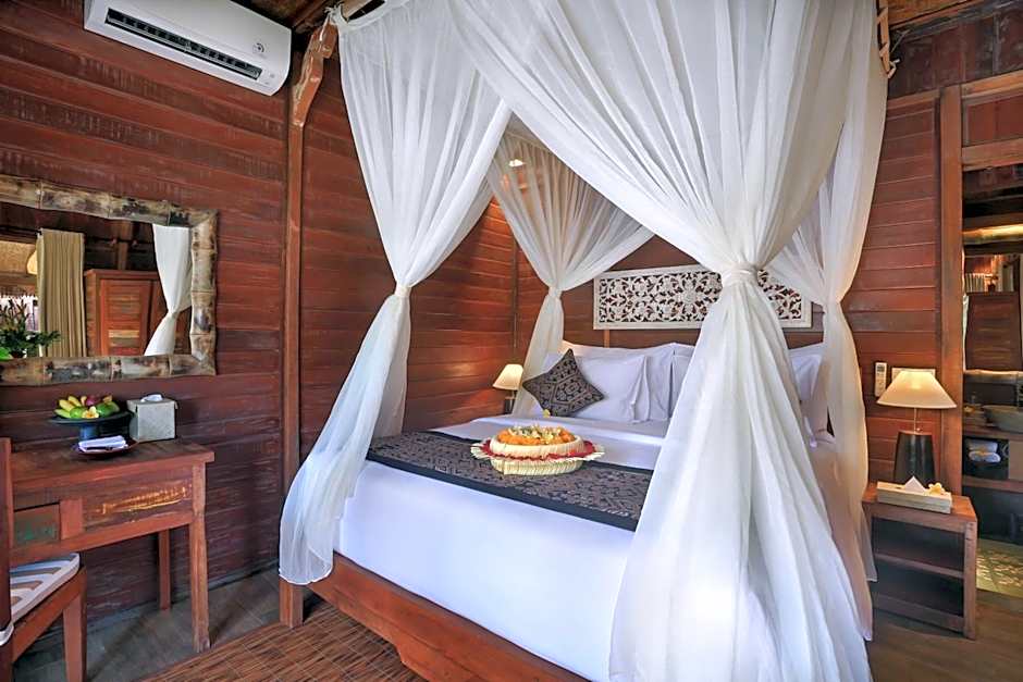 PAWANA VILLAS