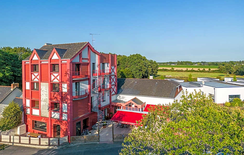 Logis Auberge De La Foret