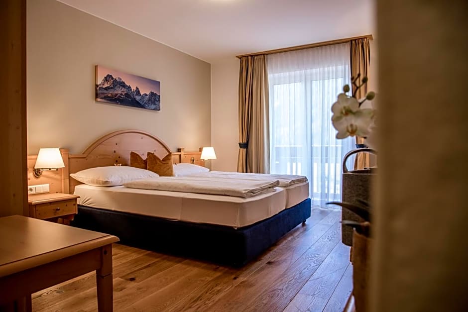 Hotel Gruber