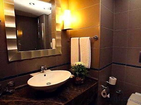 Kervansaray Thermal Hotel