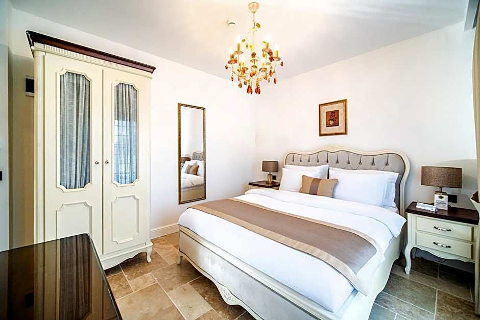 Zaena Hotel Alaçatı