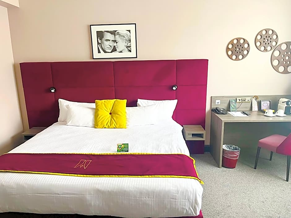 Marivaux Hotel