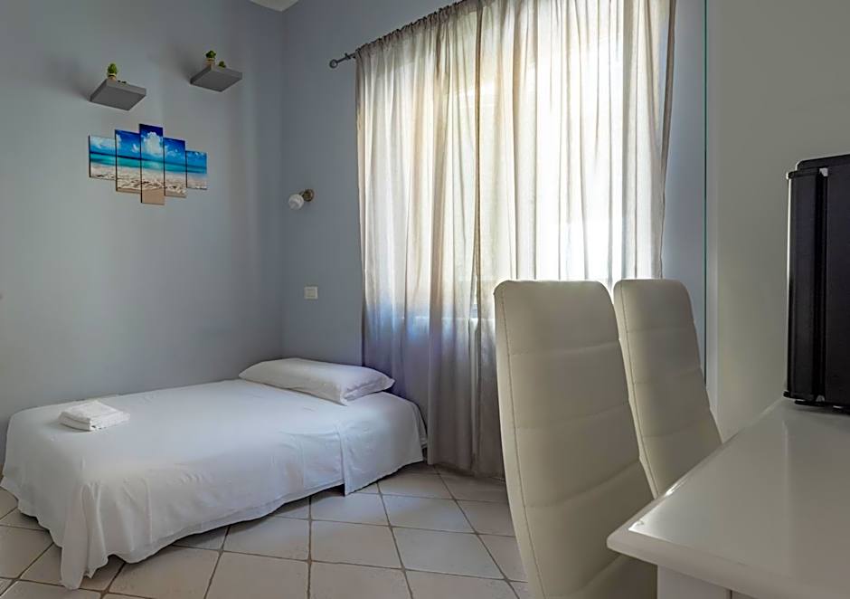 Albachiara Guest House