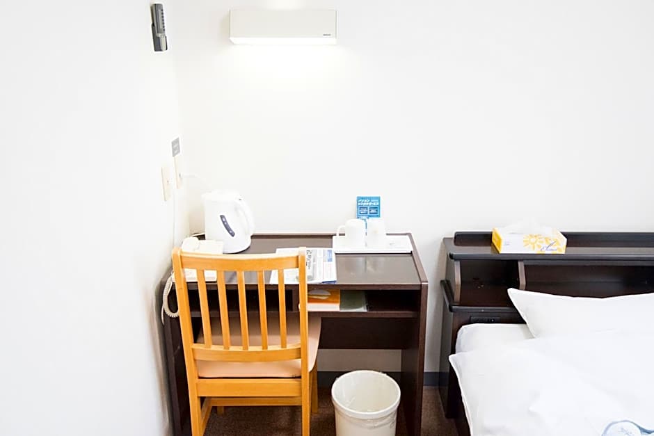 Hikone Station Hotel