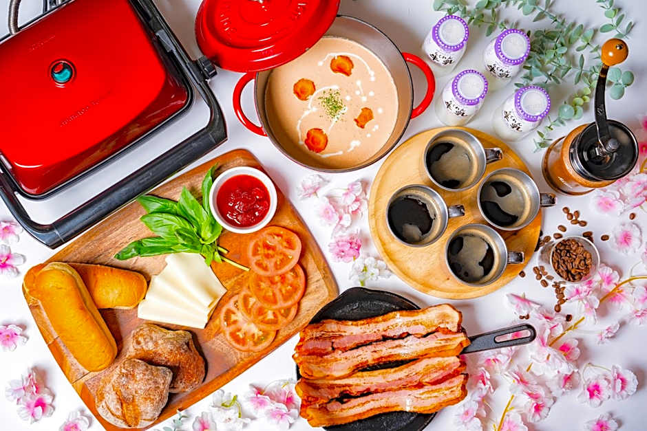 GLAMPREMIER Setouchi