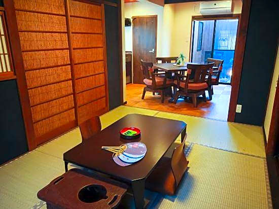 Kyosuian Tofukuji
