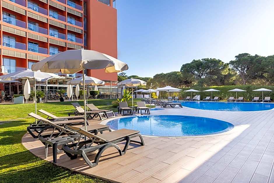 Aqua Pedra Dos Bicos Design Beach Hotel - Adults Friendly