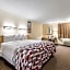 Red Roof Inn Cleveland Airport-Middleburg Heights