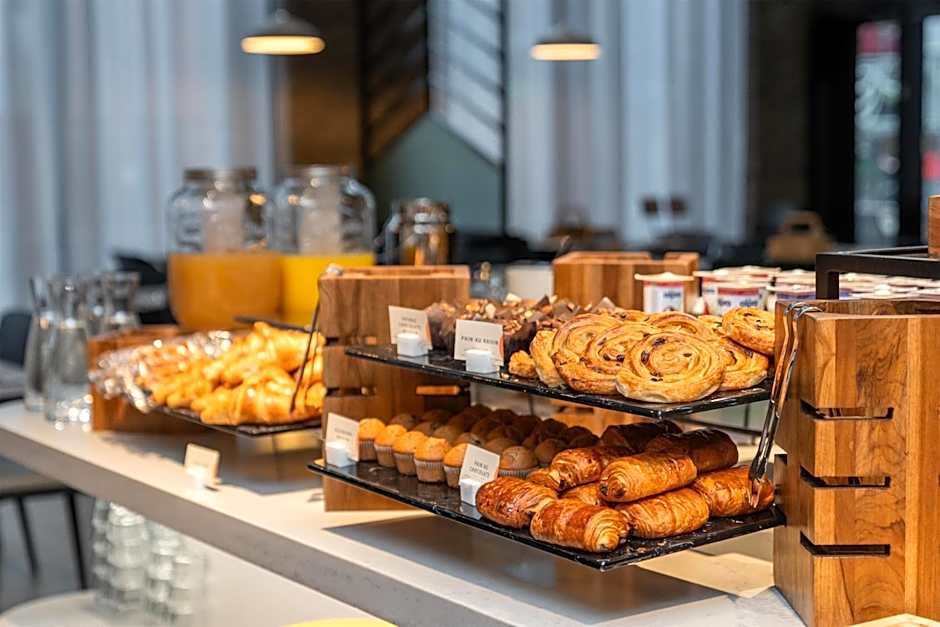 Hyatt Place Leeds