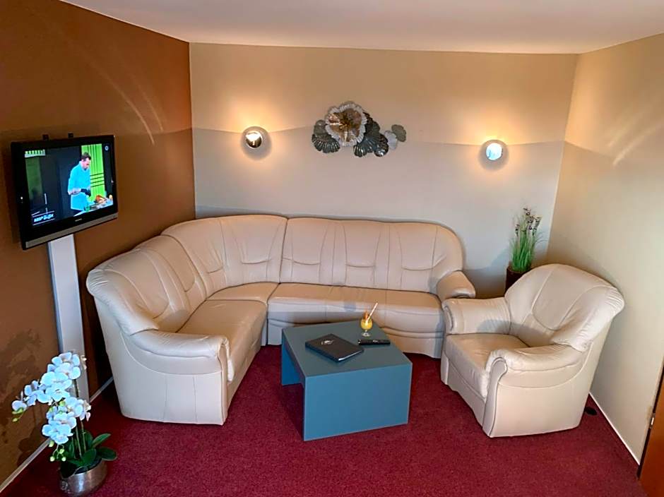 Atrium Hotel Krüger