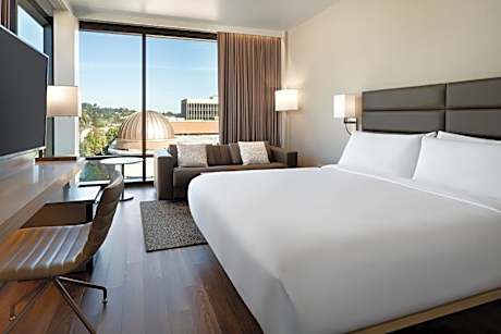 Premium Junior King Suite